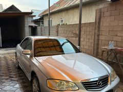 Сүрөт унаа Mazda Millenia