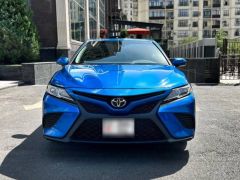 Сүрөт унаа Toyota Camry