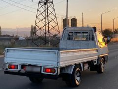 Фото авто Hyundai Porter