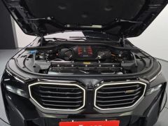 Сүрөт унаа BMW XM