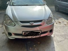 Фото авто Toyota Caldina