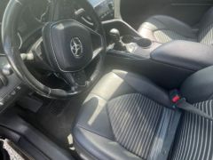 Photo of the vehicle Toyota Camry