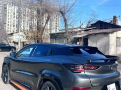 Фото авто Changan UNI-T