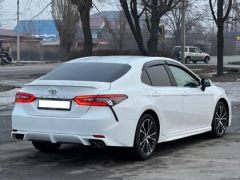 Сүрөт унаа Toyota Camry