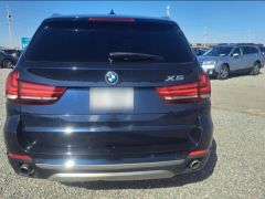 Сүрөт унаа BMW X5