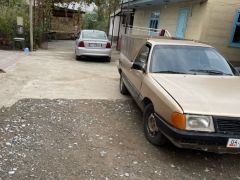 Photo of the vehicle Audi 100