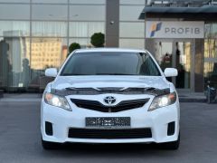 Сүрөт унаа Toyota Camry