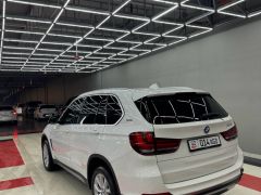 Сүрөт унаа BMW X5