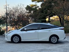 Photo of the vehicle Toyota Prius