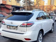 Фото авто Lexus RX