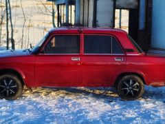 Photo of the vehicle ВАЗ (Lada) 2107