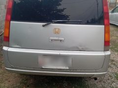 Photo of the vehicle Honda Stepwgn