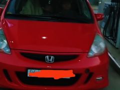 Photo of the vehicle Honda Jazz