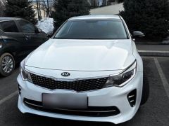 Сүрөт унаа Kia K5