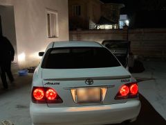 Сүрөт унаа Toyota Crown