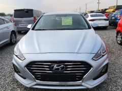 Сүрөт унаа Hyundai Sonata