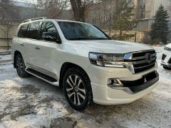 Фото авто Toyota Land Cruiser