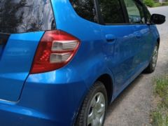 Photo of the vehicle Honda Fit