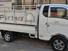 Фото авто Hyundai Porter