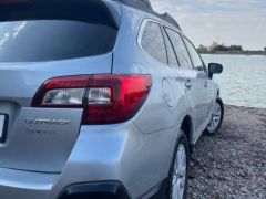 Photo of the vehicle Subaru Outback