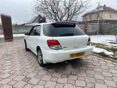 Фото авто Subaru Impreza