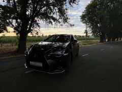 Сүрөт унаа Lexus NX