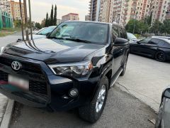 Фото авто Toyota 4Runner