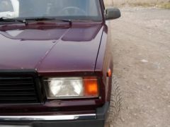 Сүрөт унаа ВАЗ (Lada) 2107