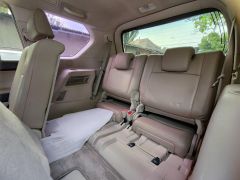 Сүрөт унаа Toyota Land Cruiser Prado