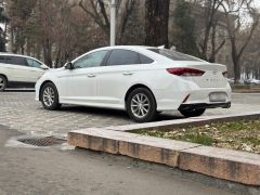 Фото авто Hyundai Sonata