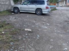 Photo of the vehicle Subaru Forester