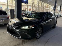 Сүрөт унаа Lexus ES