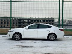 Сүрөт унаа Kia K7