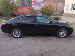 Сүрөт унаа Toyota Camry