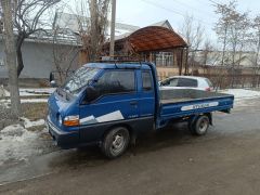 Фото авто Hyundai New Power Truck