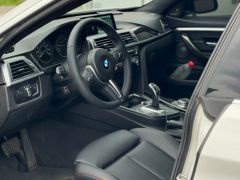 Фото авто BMW 4 серии