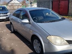 Фото авто Nissan Primera