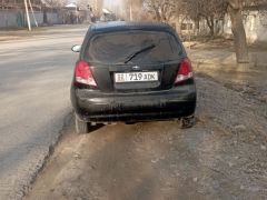 Фото авто Daewoo Kalos