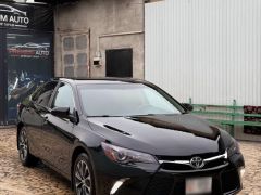 Фото авто Toyota Camry