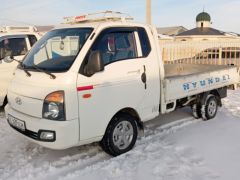 Фото авто Hyundai Porter