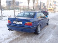 Сүрөт унаа BMW 3 серия