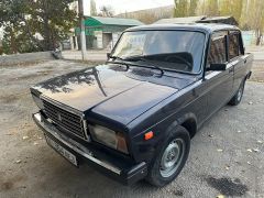 Photo of the vehicle ВАЗ (Lada) 2107