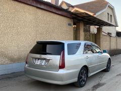 Фото авто Toyota Mark II