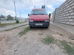 Фото авто Ford Transit