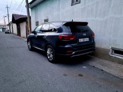 Сүрөт унаа Hyundai Santa Fe