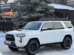 Фото авто Toyota 4Runner