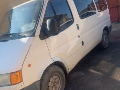 Фото авто Ford Transit