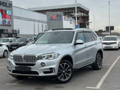 Сүрөт унаа BMW X5