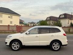 Сүрөт унаа Hyundai Santa Fe