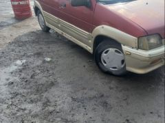 Photo of the vehicle Daewoo Tico